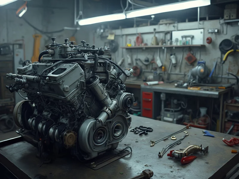 Where to Find Reliable TorqueNest Tutorials and Resources for Diesel Engine Repair