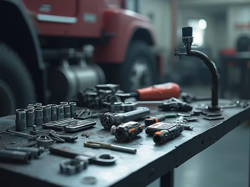 Where to Buy High-Quality Diesel Mechanic Tools in Australia: Dealers, Online, and Financing Options
