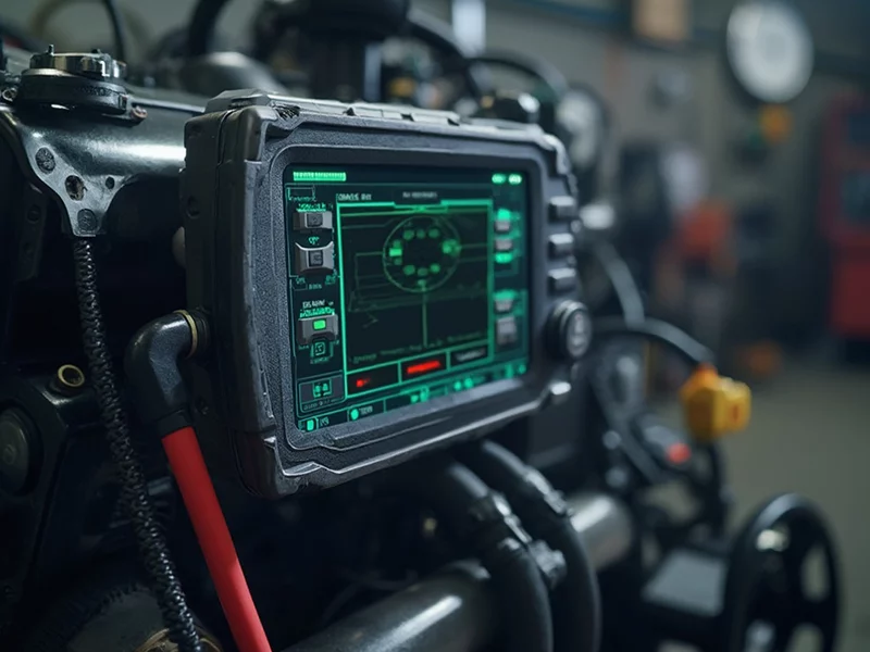 Understanding J1939 CAN Protocols: A Comprehensive Guide for Diesel Engine Diagnostics