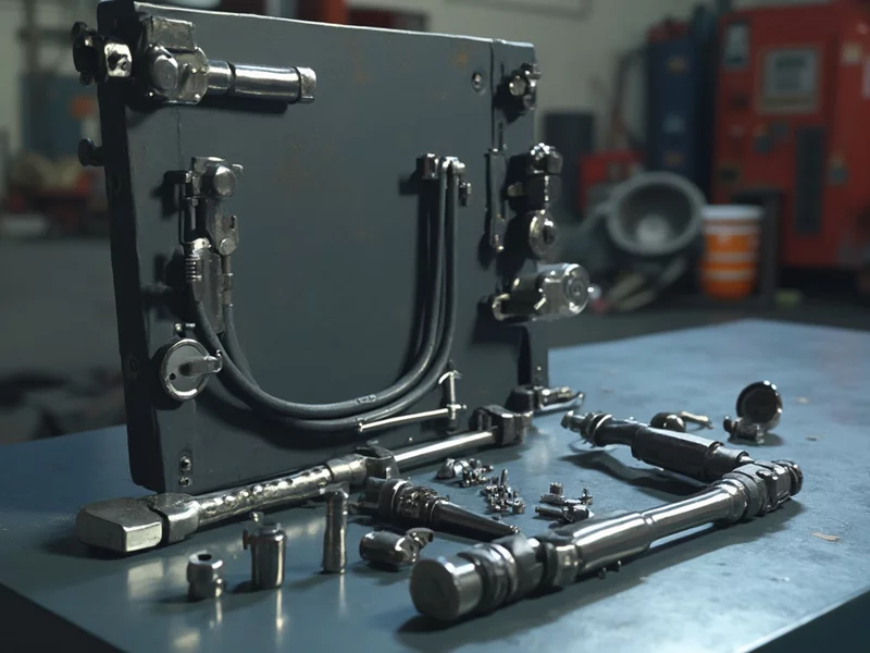Best Air Brake Tools and Kits for Australian Truck Mechanics: 2025 Buying Guide