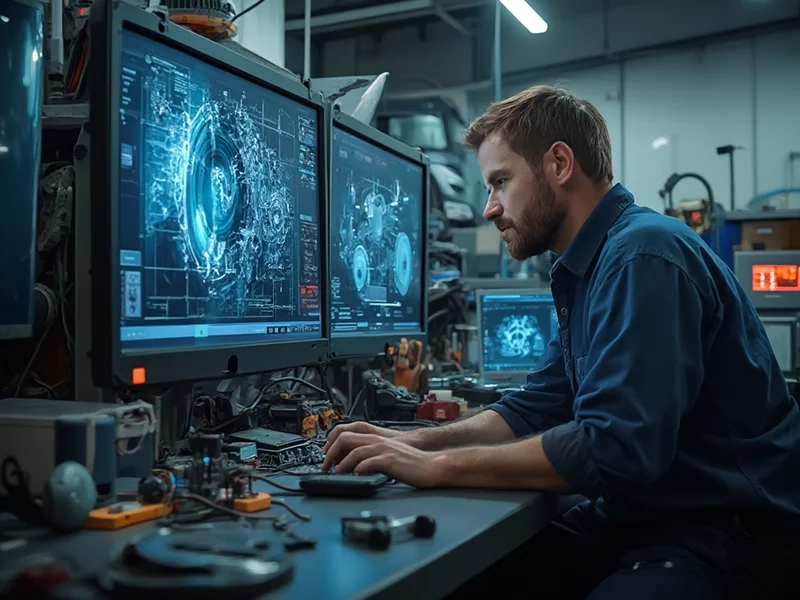 Best Powertrain Diagnostic Tools for Australian Truck Mechanics in 2025