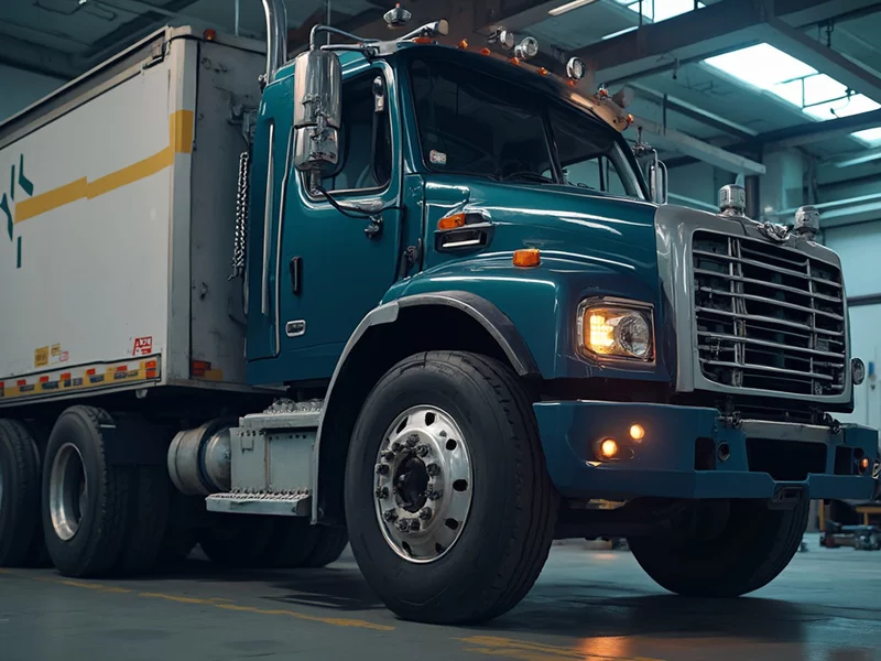How to Perform DPF Regeneration on Heavy-Duty Trucks: A Step-by-Step Tutorial