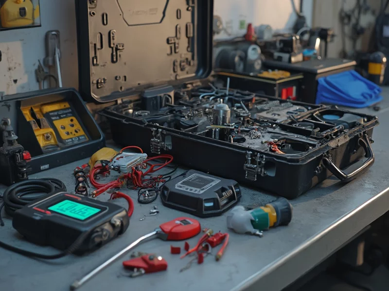 Top 5 Heavy-Duty Truck Diagnostic Tools for Australian Mechanics